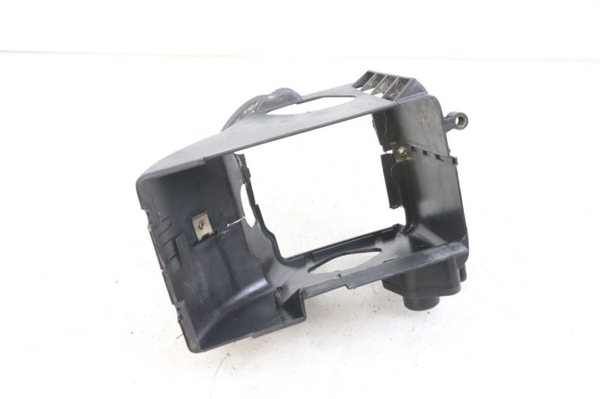 photo de CYLINDER HEAD COVER TNT MOTOR ROMA 10' 4T 50 (2007 - 2018) - Component detail