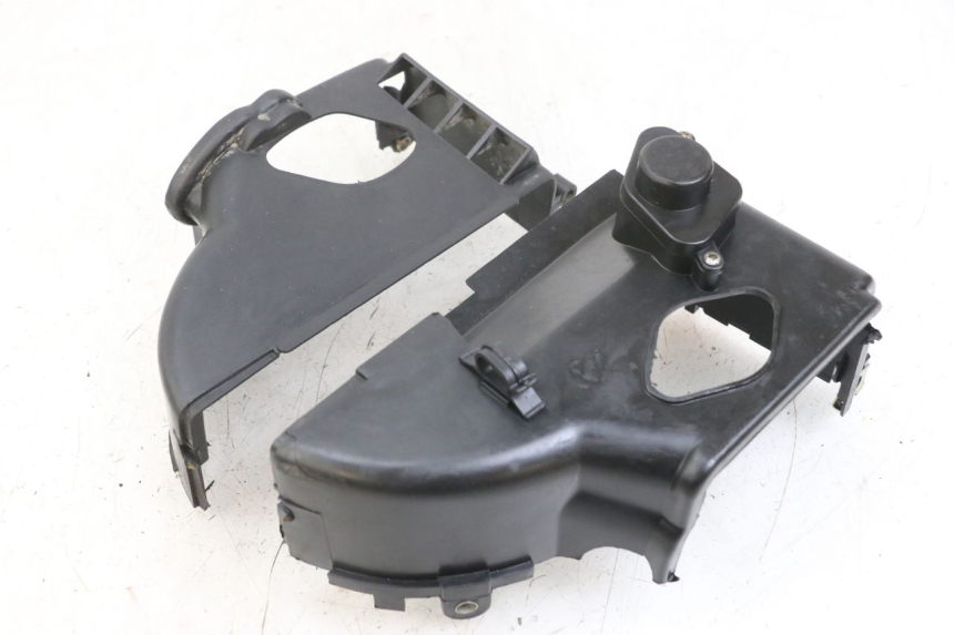 photo de CYLINDER HEAD COVER TNT MOTOR ROMA 10' 4T 50 (2007 - 2018) - Technical close-up