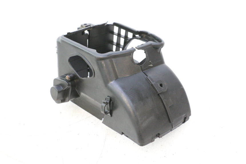 photo de CYLINDER HEAD COVER TNT MOTOR ROMA 10' 4T 50 (2007 - 2018) - Zoom on usage condition