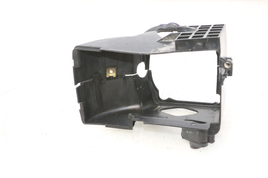 photo de CYLINDER COVER JM MOTORS SANTANA 50 (2014 - 2023) - Zoom on usage condition