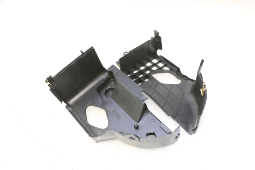 photo de CYLINDER COVER JM MOTORS SANTANA 50 (2014 - 2023) - Surface and material condition