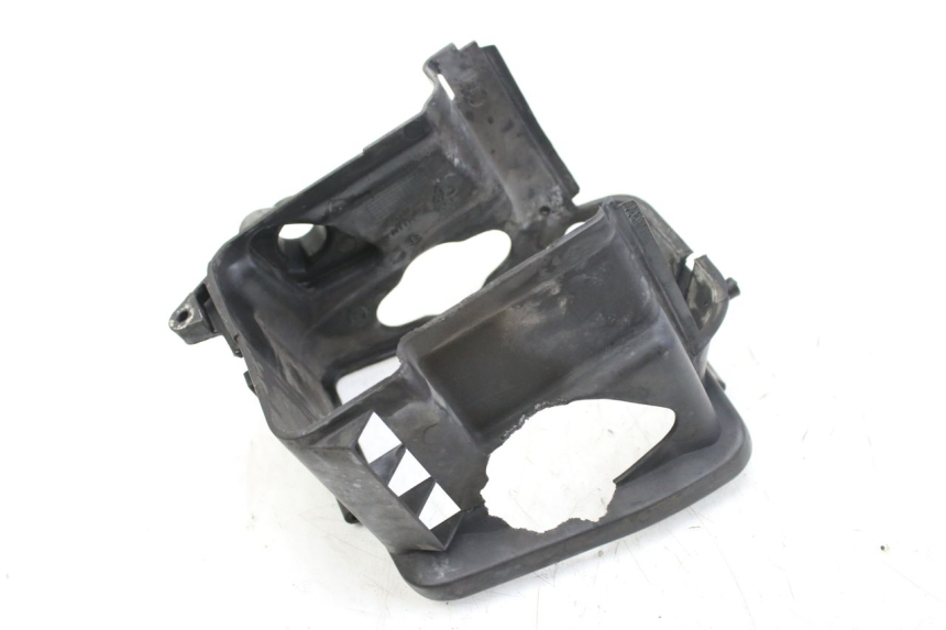 photo de CYLINDER HEAD COVER APRILIA SCARABEO 100 (2003 - 2012) - Technical close-up