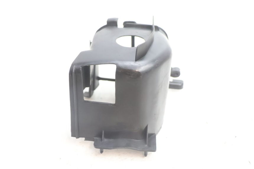 photo de CYLINDER COVER RIDE SLASH 2T 50 (2012 - 2014) - Zoom on usage condition