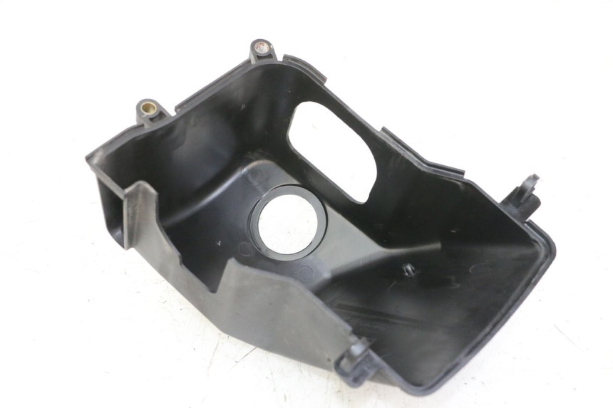 photo de CYLINDER COVER PEUGEOT STREETZONE I 2T 50 (2018 - 2020) - Zoom on usage condition