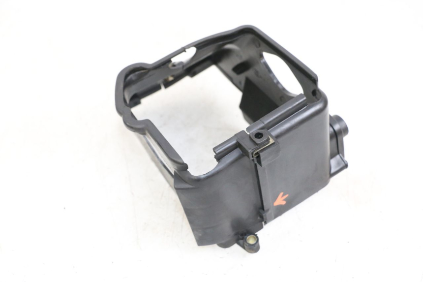 photo de Cylinder head cover BEELINE VELOCE 4T 50 (2011 - 2020) - Alternative perspective