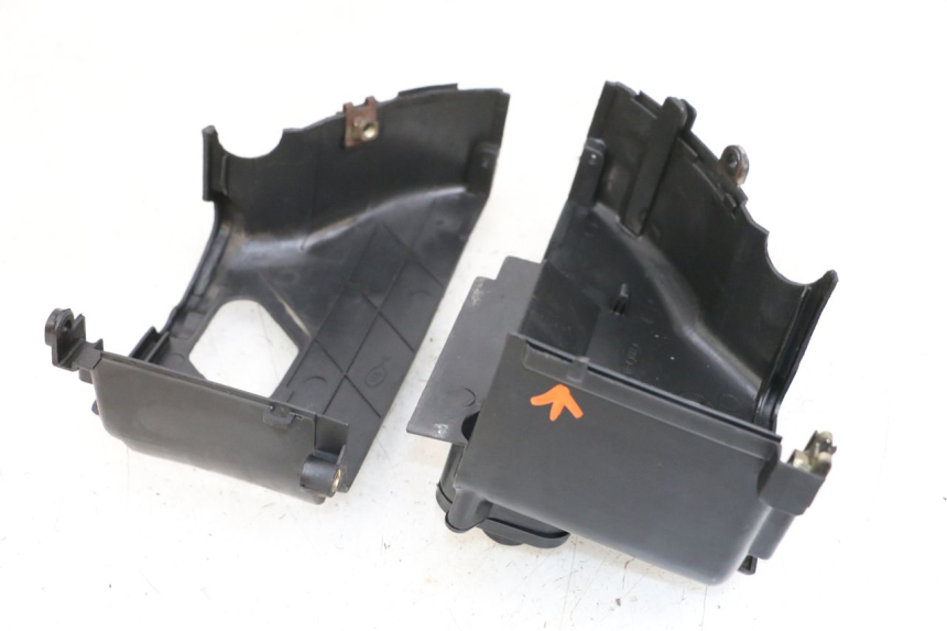 photo de Cylinder head cover BEELINE VELOCE 4T 50 (2011 - 2020) - Product overview