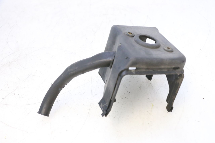 photo de CYLINDER HEAD COVER PIAGGIO VESPA LX 2T 50 (2005 - 2013) - Alternative perspective