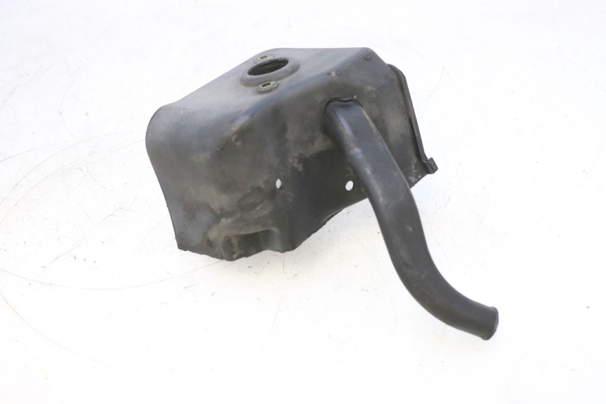photo de CYLINDER HEAD COVER PIAGGIO VESPA LX 2T 50 (2005 - 2013) - Technical close-up