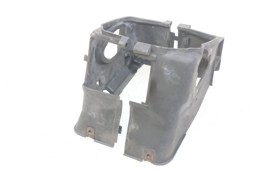 photo de CYLINDER HEAD COVER PIAGGIO VESPA LXV 125 (2006 - 2009) - Fixing points details