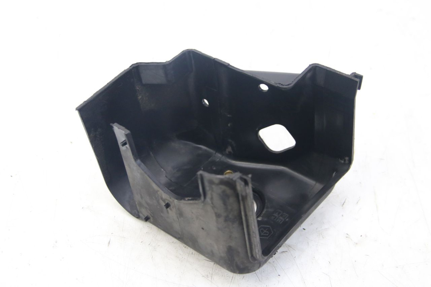 photo de CYLINDER HEAD COVER PIAGGIO VESPA S 2T 50 (2007 - 2014) - Technical close-up