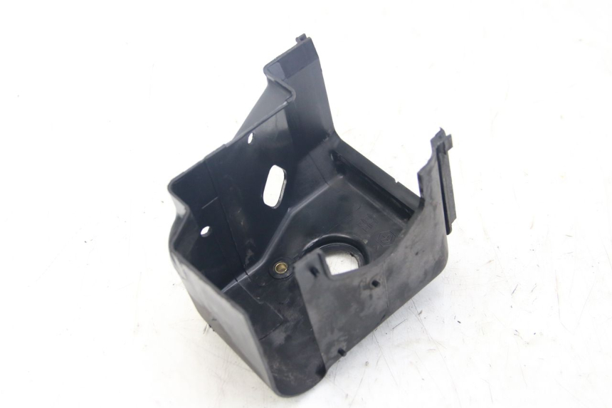 photo de CYLINDER HEAD COVER PIAGGIO VESPA S 2T 50 (2007 - 2014) - Surface and material condition