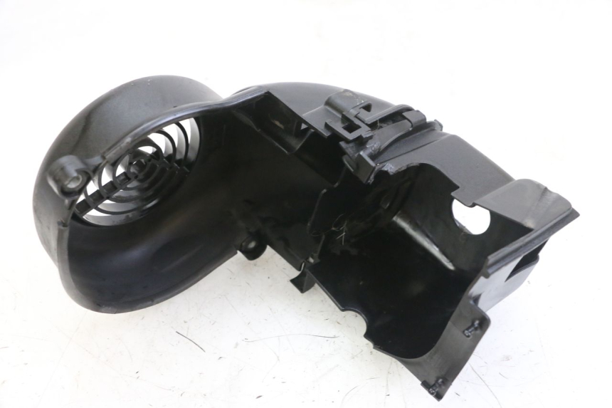 photo de CYLINDER COVER YAMAHA WHY 50 (1998 - 2000) - Zoom on usage condition