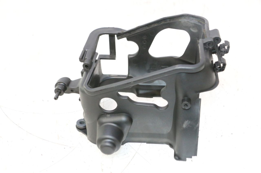 photo de CYLINDER COVER PIAGGIO ZIP IGET 4T 50 (2021 - 2023) - Technical close-up