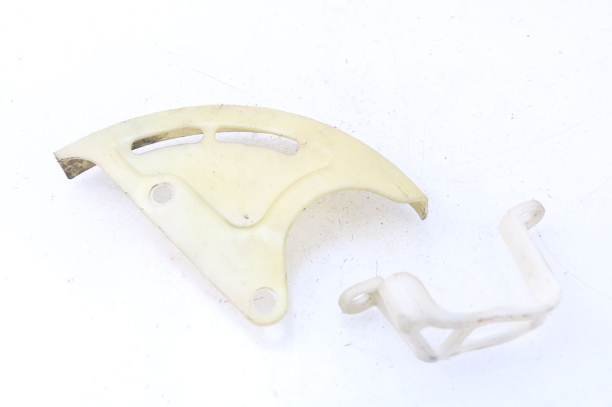 photo de BRAKE DISC PANEL HONDA CRF CR-F 450 (2005 - 2008) - Main view