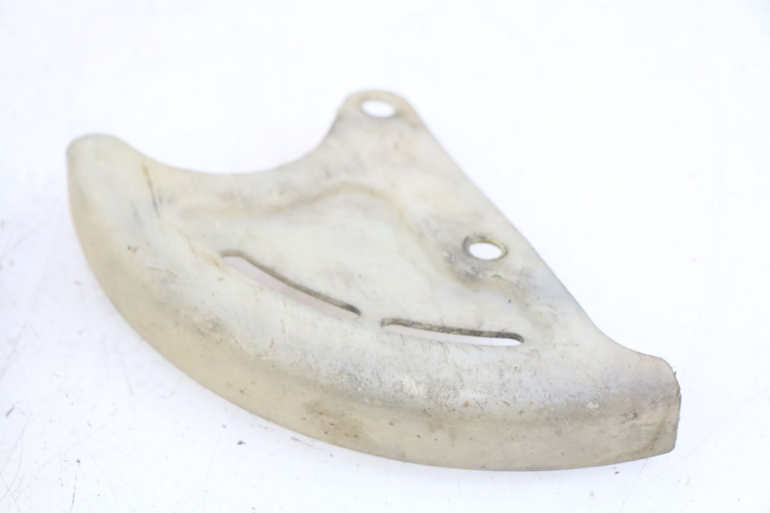 photo de BRAKE DISC COVER HONDA CRF CR-F 450 (2009 - 2012) - Alternative perspective