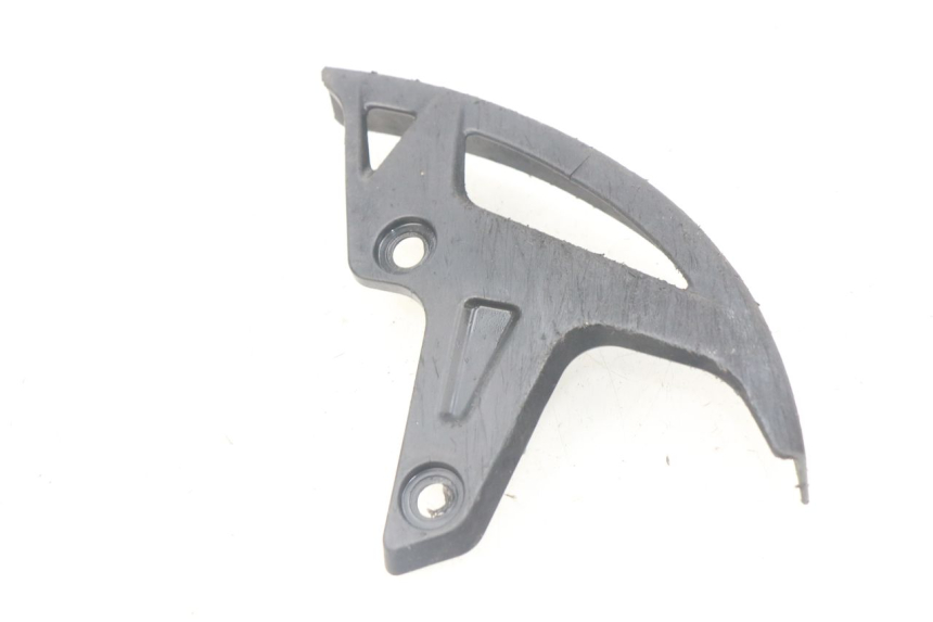 photo de BRAKE DISC COVER HONDA CRF 250 (2016 - 2017) - Surface and material condition