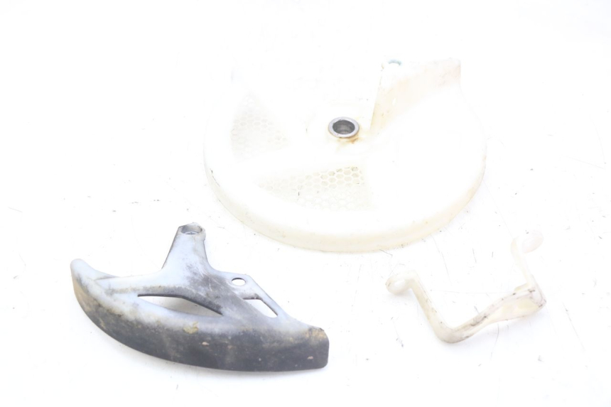photo de BRAKE DISC COVER HONDA CRF 250 (2010 - 2013) - Component detail