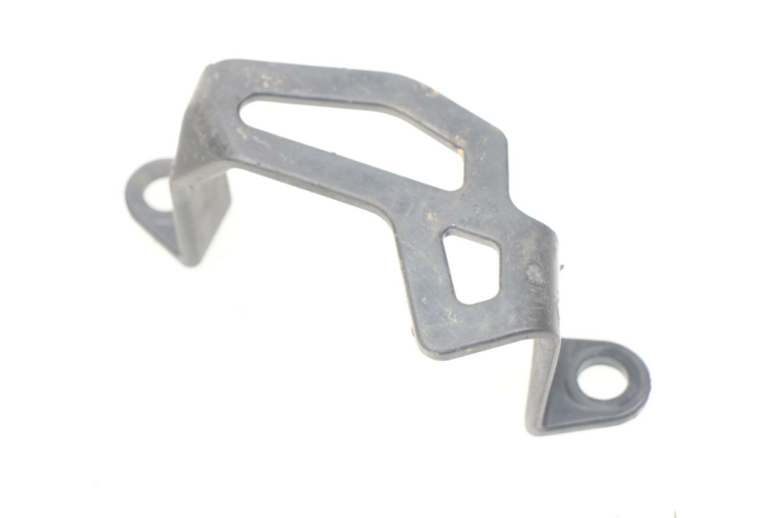 photo de BRAKE DISC COVER KAWASAKI KX F KXF 450 (2012 - 2015) - Zoom on usage condition