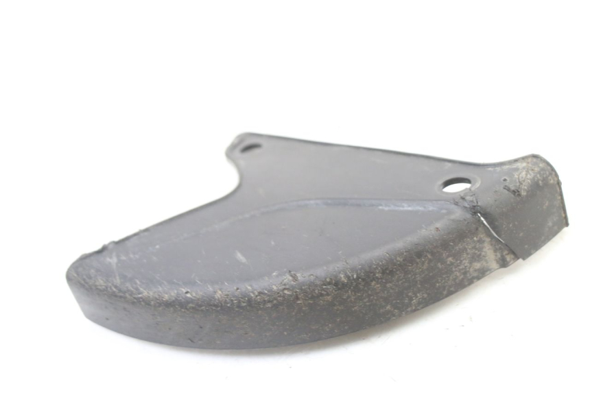 photo de BRAKE DISC PANEL KAWASAKI KX F KXF 450 (2009 - 2011) - Component detail