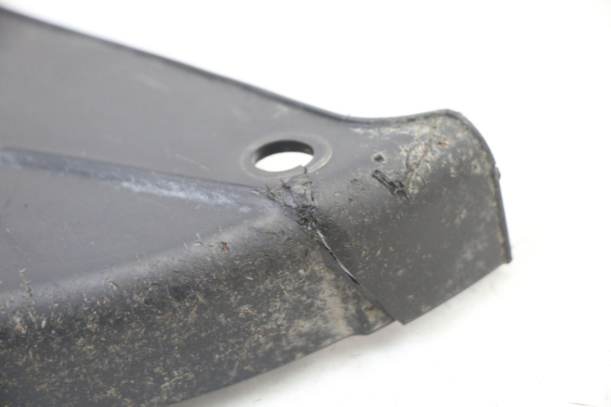 photo de BRAKE DISC PANEL KAWASAKI KX F KXF 450 (2009 - 2011) - Zoom on usage condition