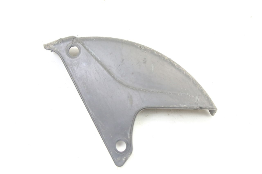 photo de BRAKE DISC PANEL KAWASAKI KX F KXF 450 (2009 - 2011) - Technical close-up