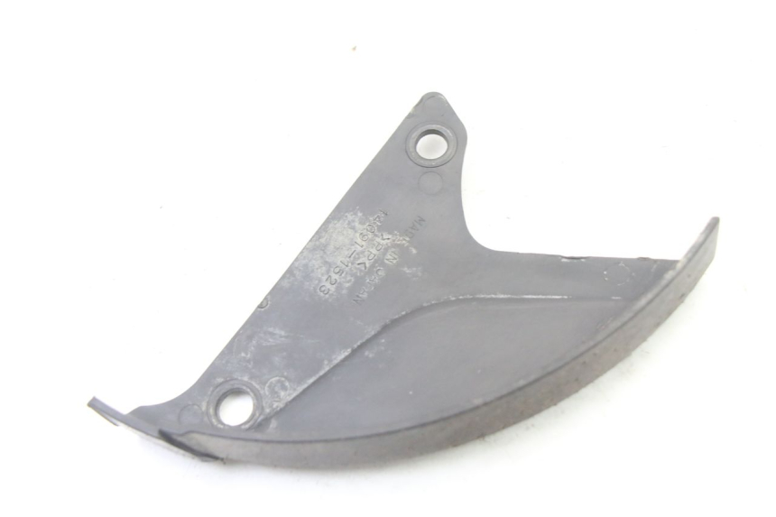 photo de BRAKE DISC PANEL KAWASAKI KX F KXF 450 (2009 - 2011) - Product overview