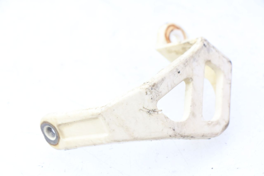 photo de BRAKE DISC COVER KAWASAKI KX 250 (1994 - 1998) - Zoom on usage condition