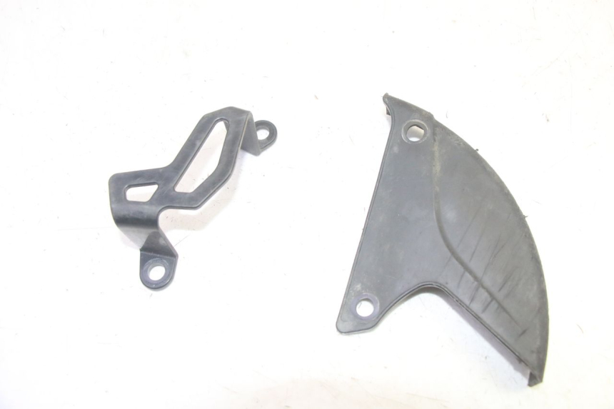 photo de BRAKE DISC PANEL KAWASAKI KXF KX-F 250 (2017 - 2019) - Main view