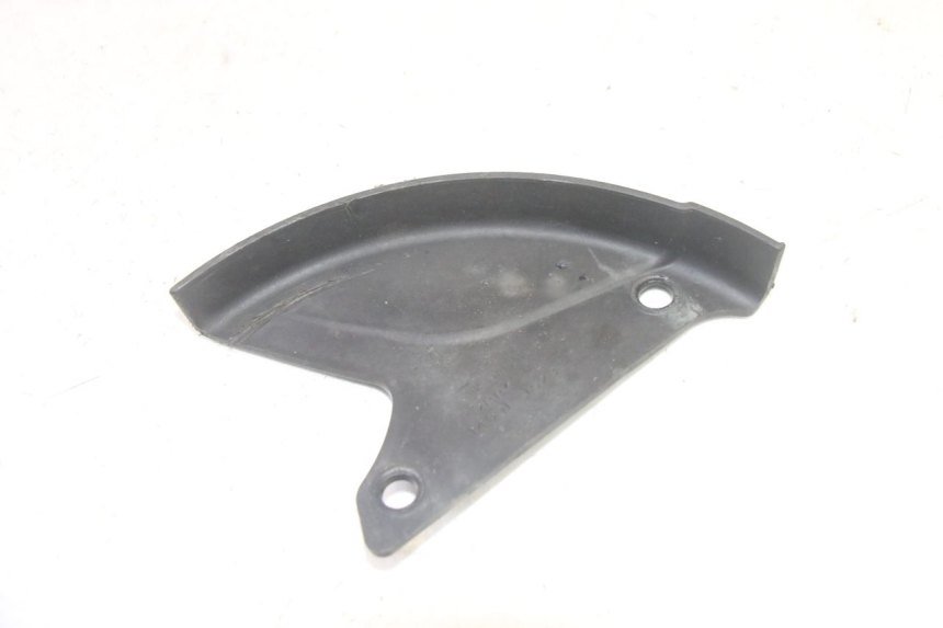 photo de BRAKE DISC PANEL KAWASAKI KXF KX-F 250 (2017 - 2019) - Fixing points details