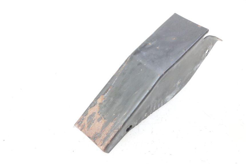 photo de BRAKE DISC PANEL HYTRACK S 150 (2003 - 2011) - Component detail