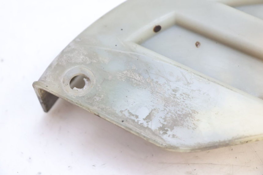 photo de BRAKE DISC PANEL HONDA XRV AFRICA TWIN 750 (1990 - 1992) - Zoom on usage condition