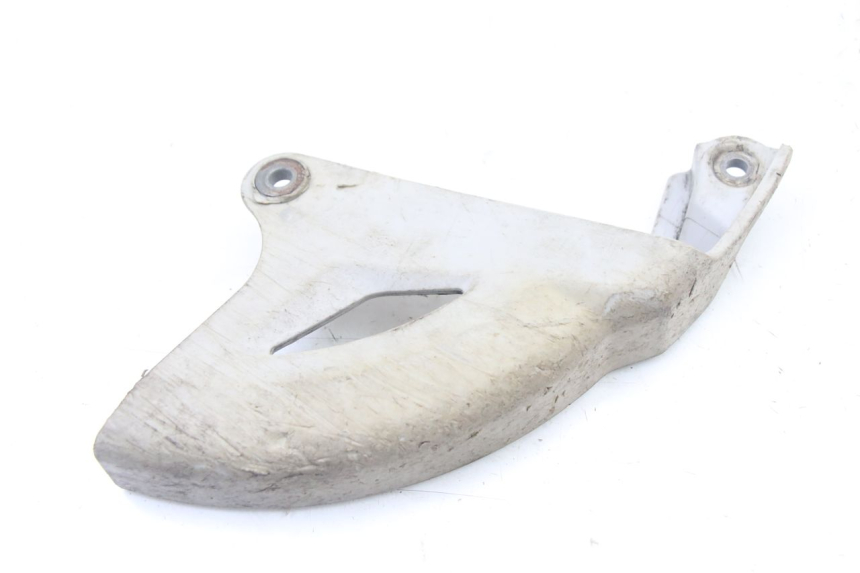 photo de BRAKE DISC PANEL YAMAHA YZ 125 (2006 - 2016) - Main view