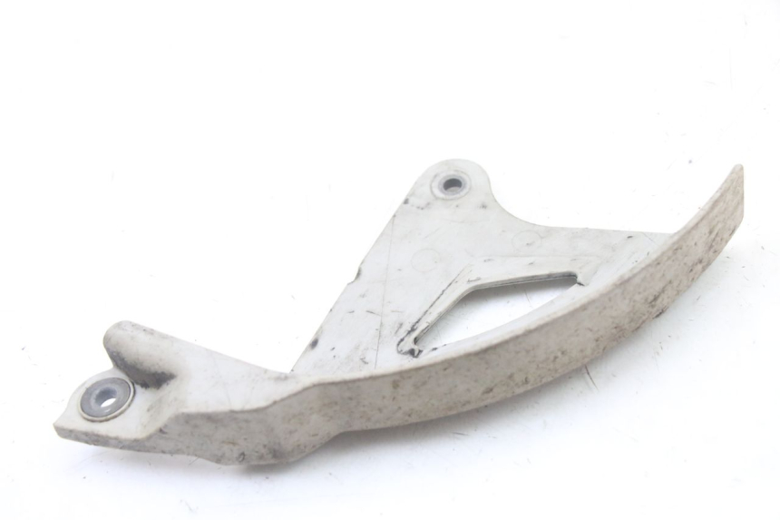 photo de BRAKE DISC PANEL YAMAHA YZ 125 (2006 - 2016) - Technical close-up