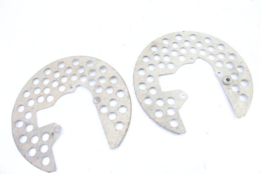 photo de BRAKE DISC PANEL YAMAHA YFM BRUIN 350 (2003 - 2009) - Main view