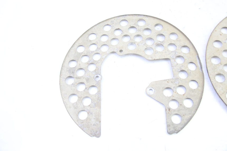 photo de BRAKE DISC PANEL YAMAHA YFM BRUIN 350 (2003 - 2009) - Technical close-up