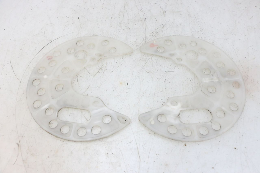 photo de BRAKE DISC PANEL YAMAHA YFM R RAPTOR 250 (2008 - 2014) - Component detail