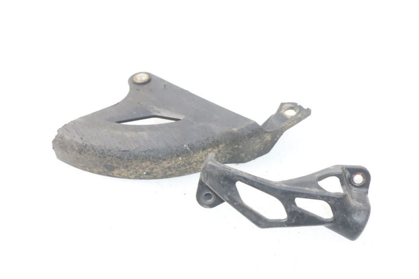 photo de BRAKE DISC PANEL YAMAHA YZ-F YZF 250 (2014 - 2018) - Main view