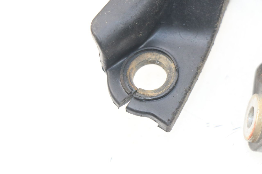 photo de BRAKE DISC PANEL YAMAHA YZ-F YZF 250 (2014 - 2018) - Zoom on usage condition