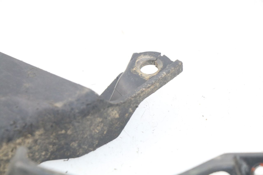 photo de BRAKE DISC PANEL YAMAHA YZ-F YZF 250 (2014 - 2018) - Technical close-up