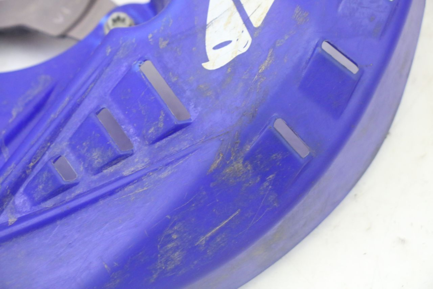 photo de BRAKE DISC PANEL YAMAHA YZ-F YZF 250 (2014 - 2018) - Alternative perspective