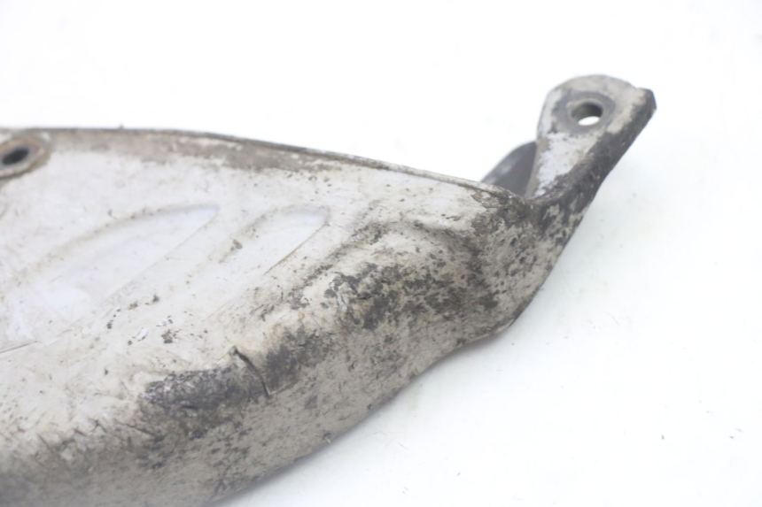 photo de BRAKE DISC PANEL YAMAHA YZ 125 (1998 - 2005) - Component detail