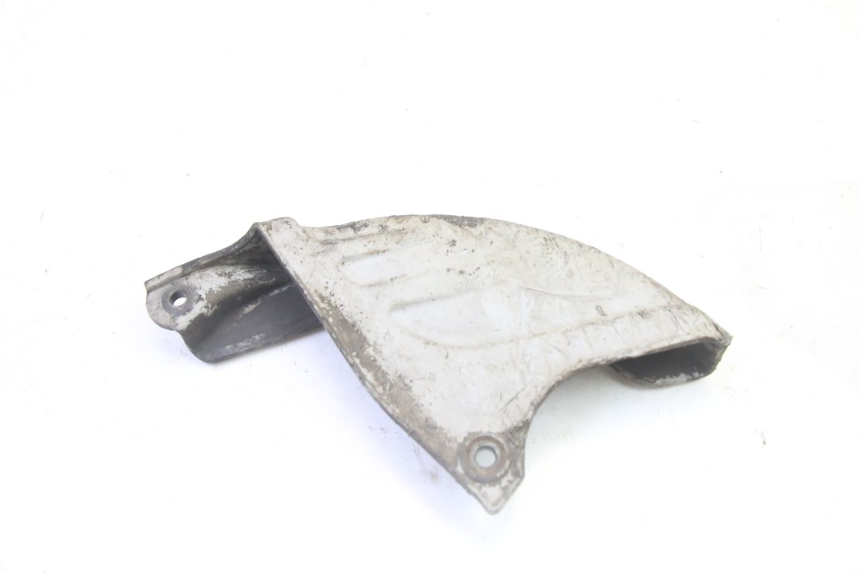 photo de BRAKE DISC PANEL YAMAHA YZ 125 (1998 - 2005) - Zoom on usage condition