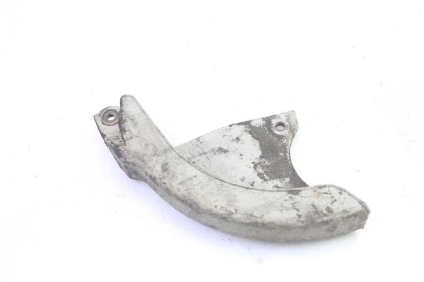 photo de BRAKE DISC PANEL YAMAHA YZ 125 (1998 - 2005) - Alternative perspective