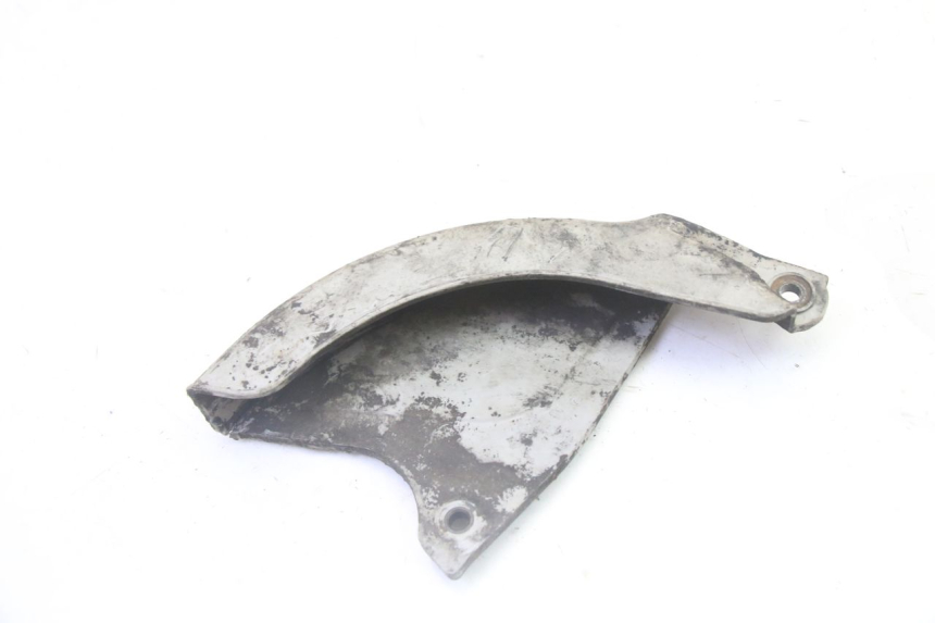 photo de BRAKE DISC PANEL YAMAHA YZ 125 (1998 - 2005) - Technical close-up