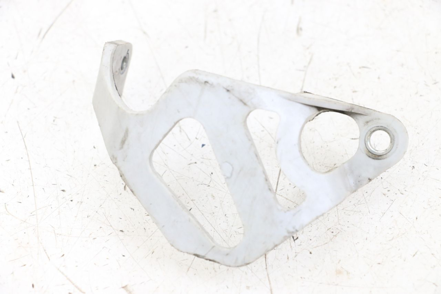 photo de  YAMAHA YZ 85 (2002 - 2018) - Main view