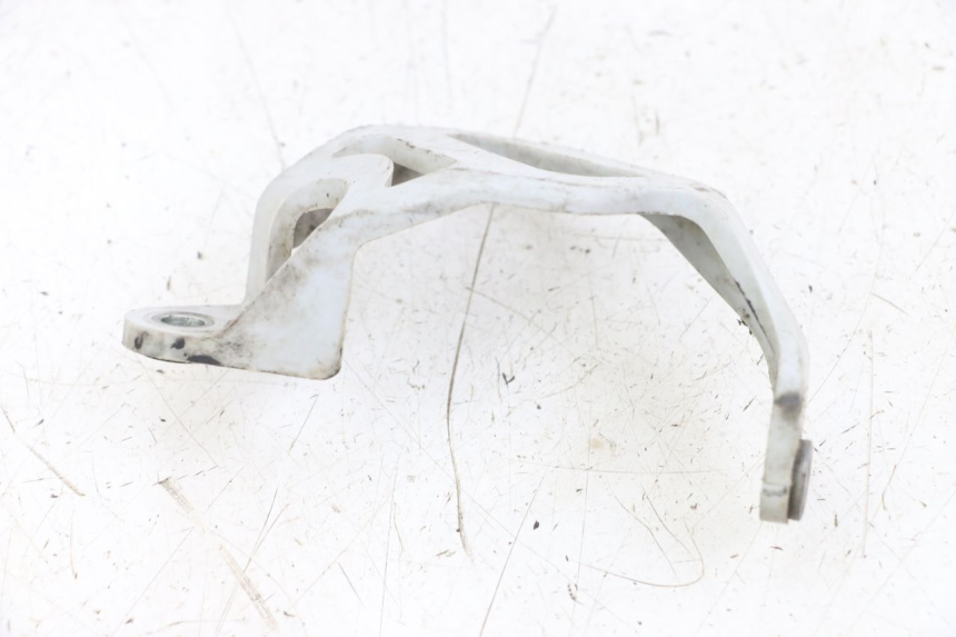 photo de  YAMAHA YZ 85 (2002 - 2018) - Zoom on usage condition