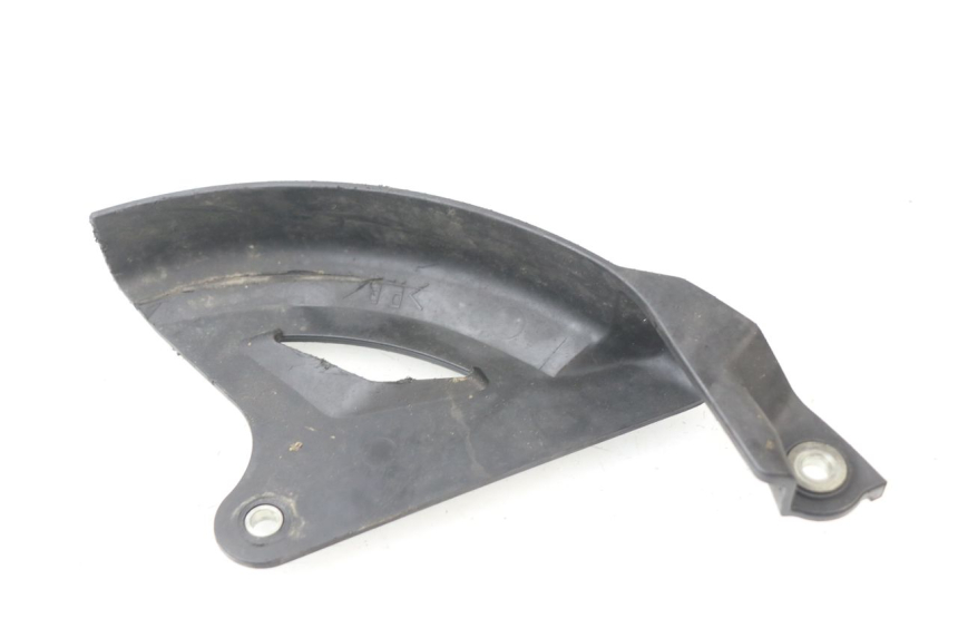 photo de BRAKE DISC PANEL YAMAHA YZF YZ-F 450 (2018 - 2021) - Component detail