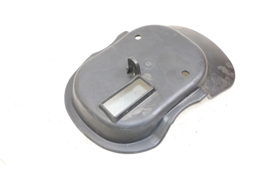 photo de FORK PANEL DAELIM A-FOUR 2T 50 (2005 - 2012) - Zoom on usage condition