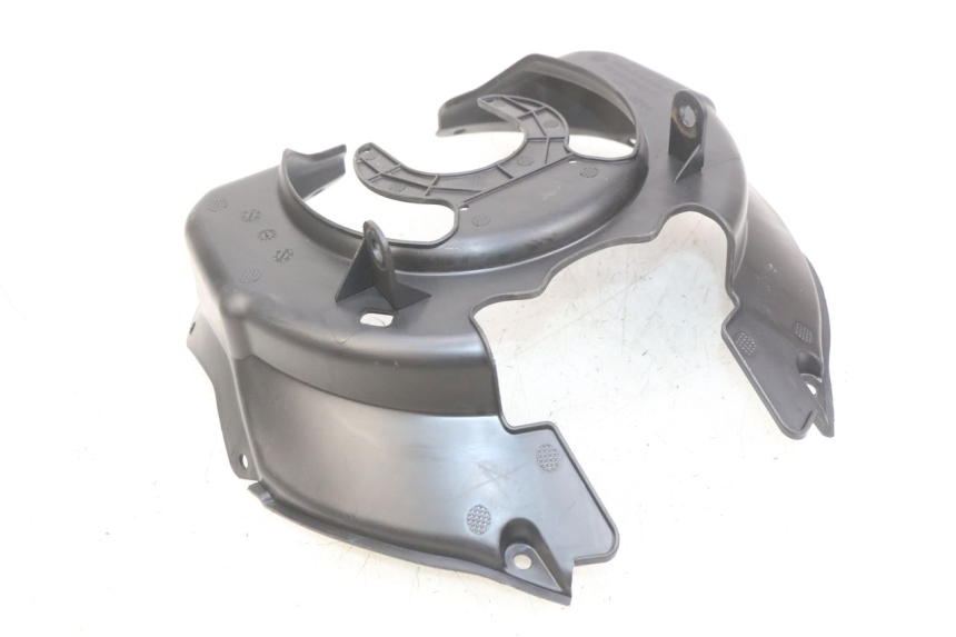 photo de FORK COVER KYMCO AGILITY 16+ 4T 50 (2018 - 2023) - Component detail