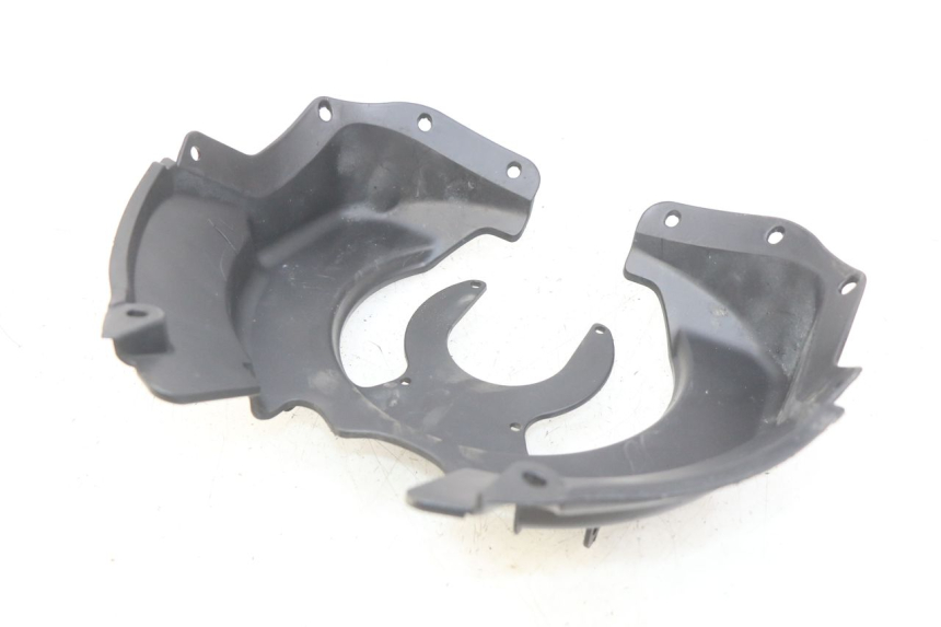 photo de FORK COVER KYMCO AGILITY 16+ 4T 50 (2018 - 2023) - Alternative perspective